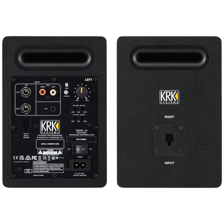 krk-kreate-3-studio-monitor-pair-studiuri-monitori-photo-2