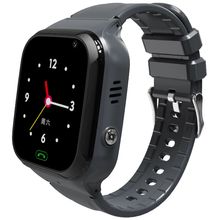 Product image of MOTTO LT36 Black 1.4" საბავშვო სმარტ საათი