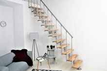 Product image of დამატებითი საფეხური Minka Comfort წიფელი
