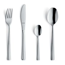 Product image of AMEFA Rimini 24ც დანა-ჩანგლის ნაკრები