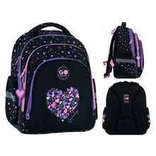 Product image of GoPack Education GO26-2606S-3 სასკოლო ჩანთა