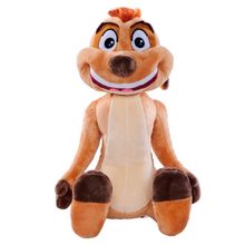 Product image of Disney რბილი სათამაშო ტიმონი