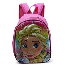 Product image of frozen საბავშვო ჩანთა