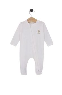 Product image of US POLO ASSN USB2071 V1 ბიჭის კომბინეზონი (რომპერსი)