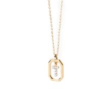 Product image of PDPAOLA CO01-531-U ქალის ყელსაბამი
