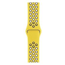 Product image of Sport Band With Hole For Apple Watches Series 42/44/45mm L სმარტ საათის სამაჯური
