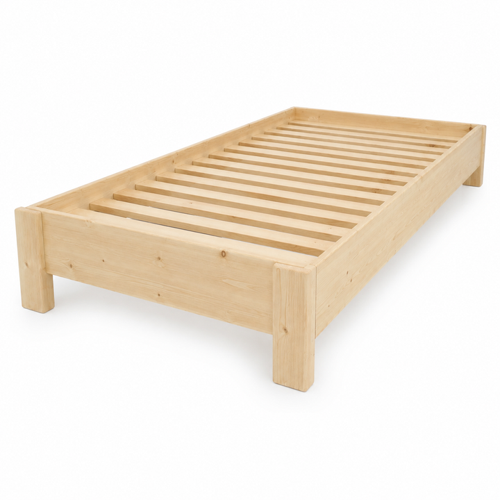 khelnaketi-khis-satsoli-tavis-gareshe---scandinavian-platform-bed