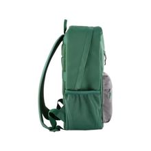 Product image of Notebook Bags/ HP/ HP Campus Green Backpack