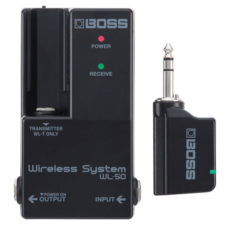 boss-wl-50-gitaris-ukabelo-sistema-photo-2