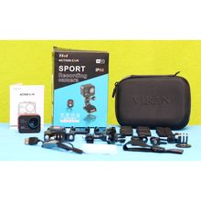 Product image of MINI V8 Sports Camera სპორტული კამერა