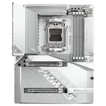 Product image of GIGABYTE B850_A_STEALTH_ICE დედადაფა