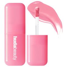 Product image of Huda beauty Blush Filter Soft Glow Liquid Blush Bubblegum soft poppy pink 4.5მლ ბლაში