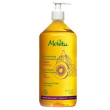 Product image of Melvita Essentials Hair Care 1ლ შამპუნი