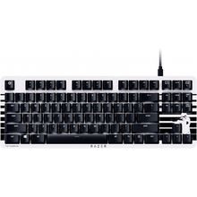 Product image of RAZER RZ03-02640800-R3M1 Gaming Keyboard BlackWidow Lite Silent Stormtrooper™ მექანიკური კლავიატურა