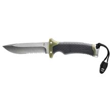 Product image of Gerber Gear Ultimate Survival Fixed დანა
