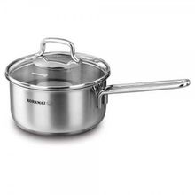 Product image of Korkmaz A1648 Saucepan/lid 1,6 Lt ქვაბი