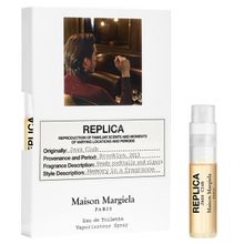 Product image of Maison Margiela Replica Jazz Club 1.2მლ სუნამოს სემფლი