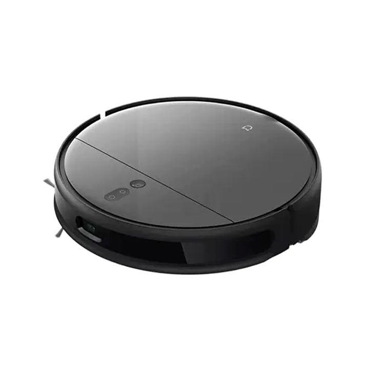 Xiaomi Mi Robot Vacuum Mop 2 Pro Plus Black რობოტი მტვერსასრუტი Extra