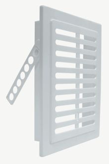 Product image of გისოსი პლასტმასის ვენტილაციის Colibri KW 140x140 Rs