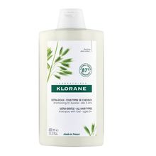 Product image of KLORANE Avoine შამპუნი 400 მლ