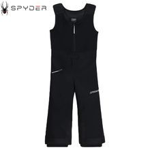 Product image of SPYDER TODDLER EXPEDITION PANTS BLACK სათხილამურო შარვალი