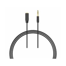 Product image of Jasoz T-C169 AUX 3.5mm კაბელის დამაგრძელებელი (3მ)