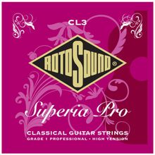 Product image of ROTO NRH2 ნეილონის მეორე სიმი