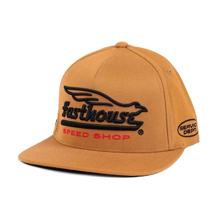 fasthouse-gilmore-kepi