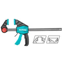 Product image of TOTAL THT1346802 ჭახრაკი