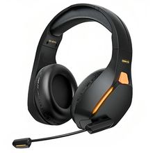 Product image of REMAX RB-680HB უსადენო Gaming ყურსასმენი