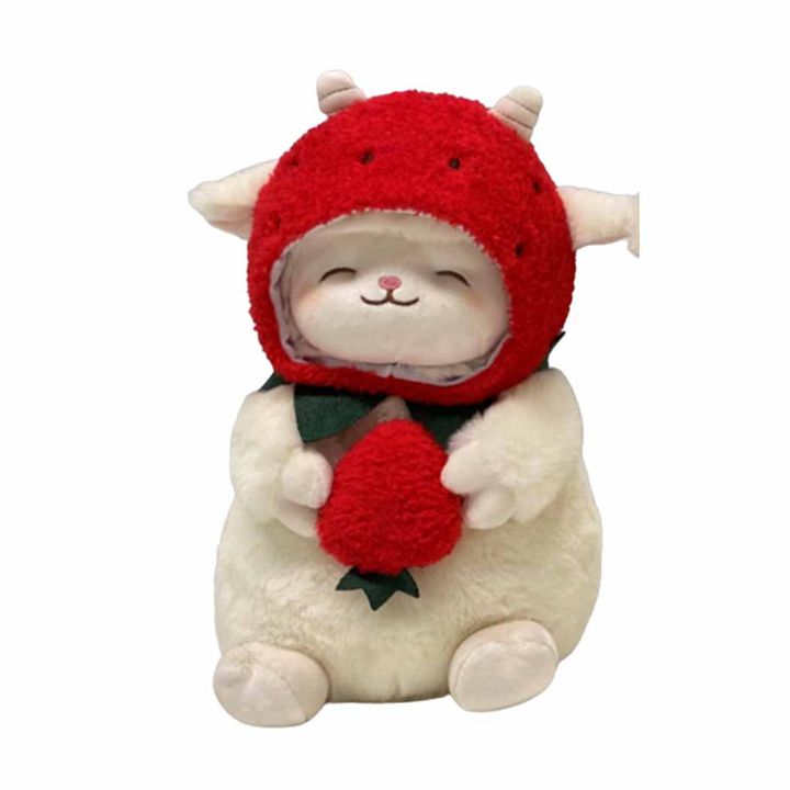 miniso-lamb-baa-series-lamb-plush-toy-strawberry-rbili-satamasho
