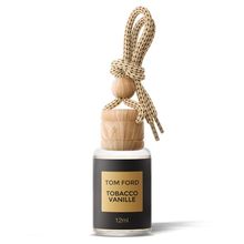 Product image of Tom Ford Tobacco Vanille 12 მლ ავტოპარფიუმი