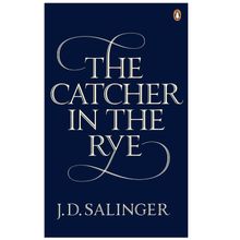 Product image of PENGUIN J. D. Salinger - The Catcher in The Rye