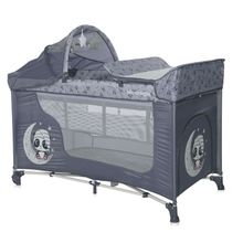 Product image of Lorelli Moonlight 2 Layers საწოლ-მანეჟი