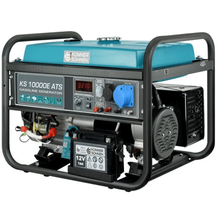 konnersohnen-ks-10000e-ats-8kw-generatori-benzinze-photo-2