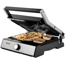 Product image of SOKANY SK-08092 გრილ-ტოსტერი