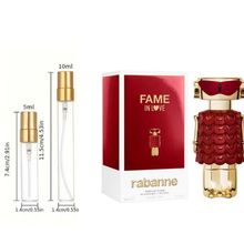 Product image of PACO RABANNE FAME IN LOVE  5მლ სუნამო