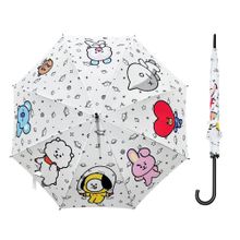 Product image of ქოლგა/BT21 Collection Long-handled Umbrella