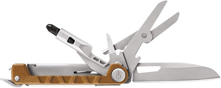 gerber-armbar-scoutefsblsgrn312-mravalfuqtsiuri