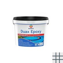 Product image of შემავსებელი ეპოქსიდური Eskaro Duax Epoxy N248 გრაფიტისფერი-ნაცრისფერი 2 კგ