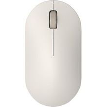 Product image of Xiaomi Wireless Mouse Lite 2 White GL XMWXSB02YM (BH8915GL) უსადენო მაუსი