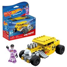 Product image of Mattel Mega Hot Wheels სარბოლო კონსტრუქტორი მანქანა