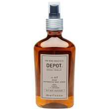 Product image of DEPOT 607 SPORT REFRESHING BODY SPRAY 200მლ ტანის სპრეი
