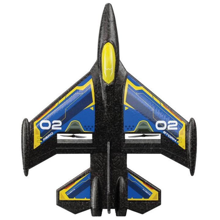 silverlit-radiomartvadi-vertmfreni-photo-2