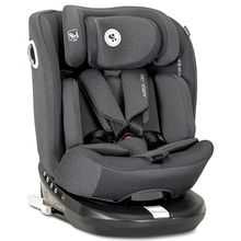 Product image of LORELLI მანქანის სავარძელი AURIGA i-Size ISOFIX