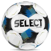 Product image of Football - Super
Select ფეხბურთის ბურთი N5