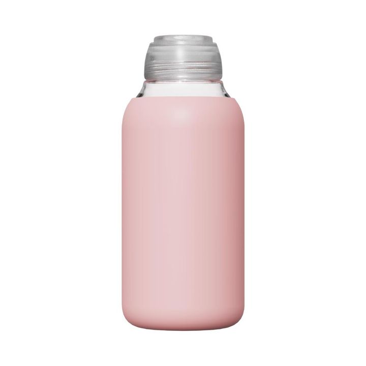 colorful-glass-travel-water-bottlepink-botli-500ml