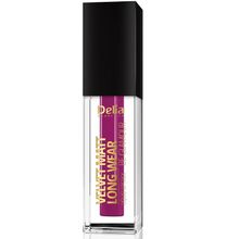 Product image of Delia VELVET MATT ТОН 106 5მლ ტუჩის თხევადი პომადა