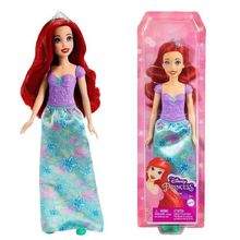 Product image of Mattel Disney პრინცესა არიელის თოჯინა