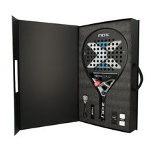 Product image of NOX TEMPO LUXURY SERIES პადელის ჩოგანი